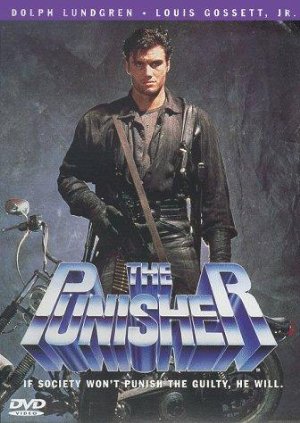 Watch The Punisher (1989) Full Movie Free